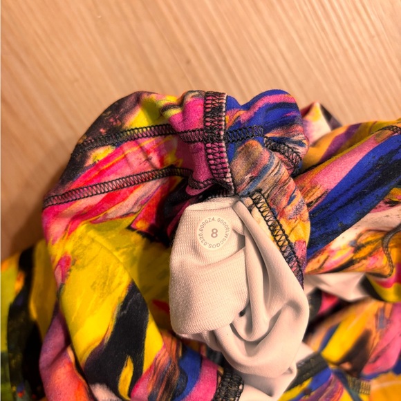 Lululemon Wunder Train High-Rise
Tight 25"
Catalyst Multi - Picture 8 of 10